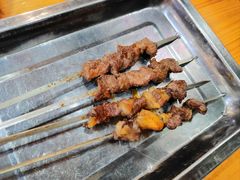 -大陈鸿源牛肉馆(大陈总店)