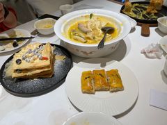 -茉里粤菜(皇姑万象汇店)