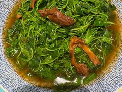 -金典银峰老鹅馆·昆山菜(亭林公园店)