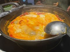 -椰子湾·海南火锅·糟粕醋·椰子鸡(正大广场店)