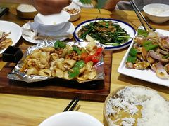 -东江厨岸（惠州味道）(江畔花园店)