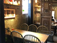 -树厨贵州菜(大十字店)