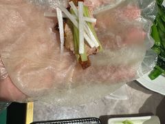-金鸭季·北京烤鸭(深业上城店)