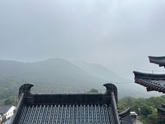 -句容茅山景区
