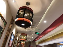 -万岁寿司(芳村店)