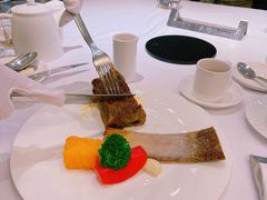 带骨台塑-王品牛排(杭州大厦店)