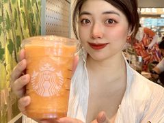 -星巴克臻选(华堂·新辰汇店)