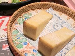 -凯撒城堡西餐厅(颐和国际店)