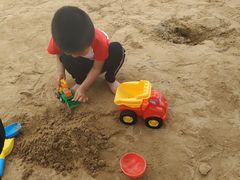 -武清南湖绿博园