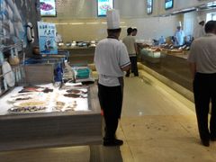 大厅-保定会馆(红旗大街店)