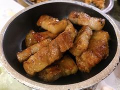 -三代烤肉(保利广场店)