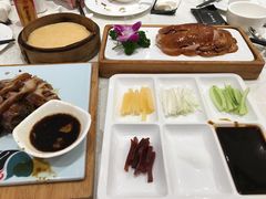 -四季小馆·地道北京小吃(广百店)