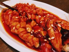 -粗茶淡饭•陕菜•家常菜