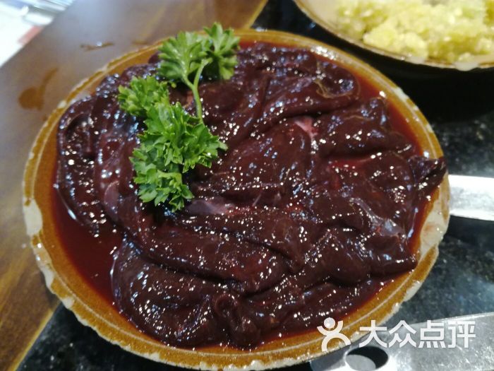 珮姐老火锅(较场口店)牛肝图片 - 第69张