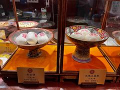 -富华斋饽饽铺·宫廷糕点·伴手礼(护国新天地店)