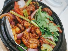 -蔡澜点心·粤菜(月星环球港店)