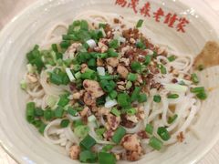 担担面-协茂森老钟家(龙湖滨江天街店)