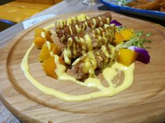 -芒果爆爆(东海缤纷店)