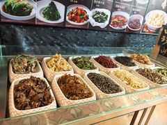 -南京大牌档(崇文门国瑞店)