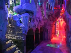 -水晶之星洗浴温泉汗蒸