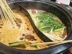 -钢管厂五区小郡肝火锅串串香(清河店)