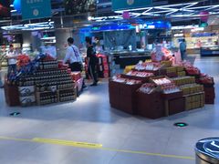 -盒马鲜生(莱蒙都会店)