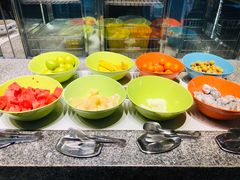 -重庆解放碑威斯汀酒店
