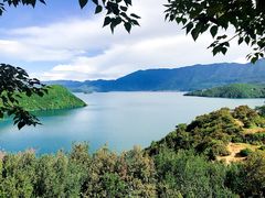 -丽江泸沽湖景区-里格半岛