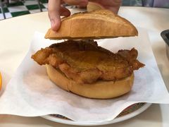 -華歡冰室-WahFoon(吉大店)
