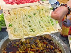 -胖子鱼·天水麻辣鱼火锅(秦州407店)