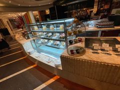 -天诚丽筠酒店-西餐厅