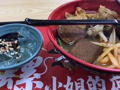 -罗记小厨(国贸店)