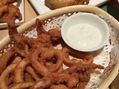 -必胜客(新辰里酒仙桥店)
