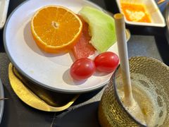-東盛炭烤自助料理(浦东文峰广场店)