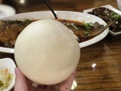 -晋B2008刀削面(小南庄店)