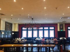 大堂-兰特伯爵西餐厅·啤酒屋(方庄店)