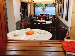 大堂-观桥阁(锦溪店)