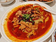 -蓉李记成都名小吃(合肥包河万达店)