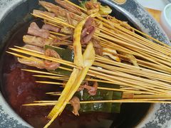 串串香-冒椒火辣(奎星楼街店)