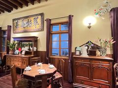 -南园民国茶楼餐厅·常州菜(北大街店)