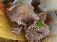 -贵州人家·酸汤火锅·20年老字号
