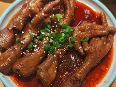 -0317火锅鸡·清真(正达店)