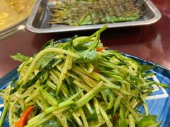 -伊隆斋(什刹海店)