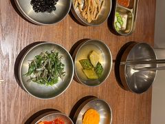 -春熙台·韩国料理(宝安西乡店)