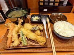 -天妇罗内顺田(罗湖店)