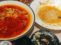-李叔叔虾蟹大排档(青羊店)