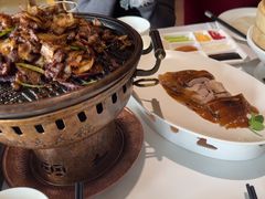-四季民福烤鸭店(望京南湖东园店)