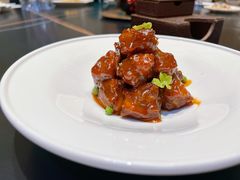 糖醋小排-宝燕壹号(徐汇店)