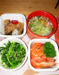 -宝馨月月子中心(友谊医院店)