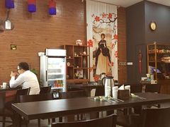 -喔爸韩国料理(环球银泰城店)